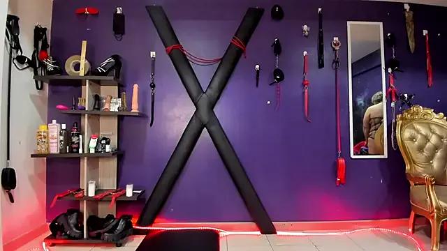 Freechat NectarShop on StripChat