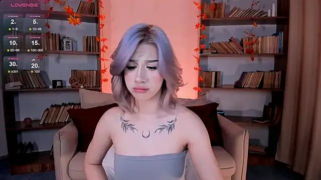 Freechat Necucub on StripChat