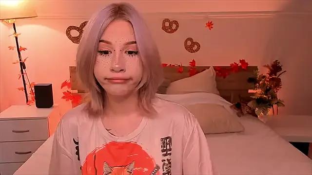 Freechat Necucub on StripChat