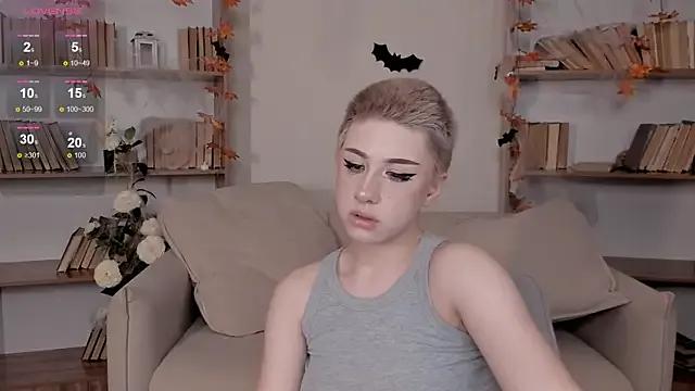 Freechat Necucub on StripChat