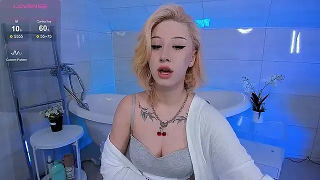 Freechat Necucub on StripChat