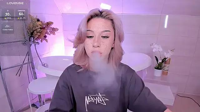 Freechat Necucub on StripChat