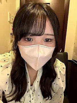 Nemu_chan_ on StripChat