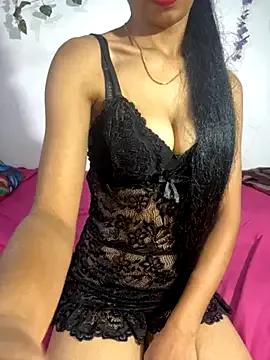 StripChat Nethulya_girl is Freechat Nethulya_girl — Squrt & input lush my ass