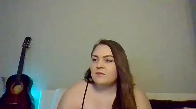 Freechat Neytjie on StripChat