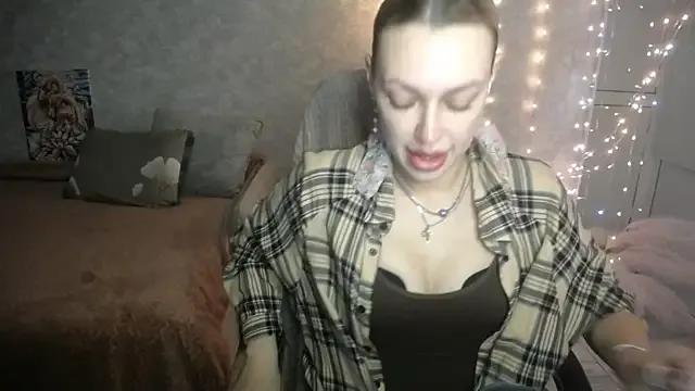 StripChat NickyAdamidi is Private NickyAdamidi — mini shorts!