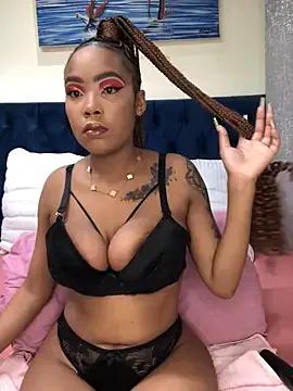 Freechat Nicole_Liam_ on StripChat