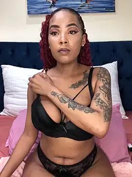 Freechat Nicole_Liam_ on StripChat