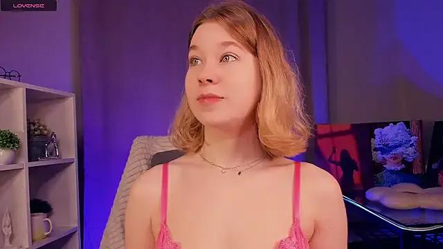 Freechat NicoletteTegeler on StripChat