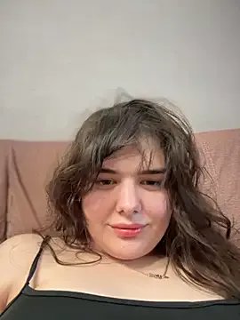NikaMur on StripChat