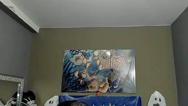 Private NikolPervertUnlimit on StripChat