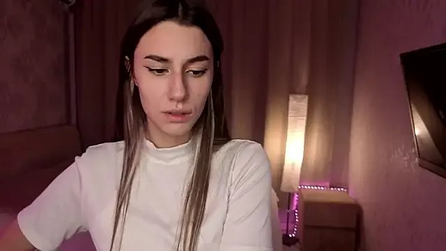 Freechat NilaBartkus on StripChat