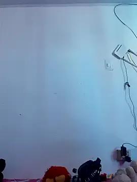 Nissha_hot on StripChat