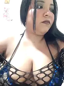 Nissha_hot on StripChat