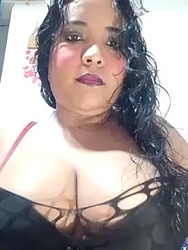 Nissha_hot on StripChat
