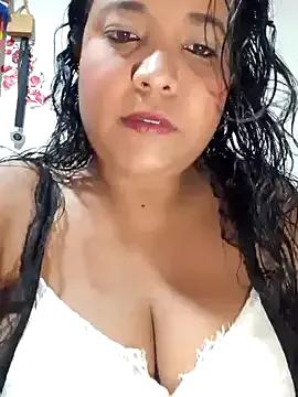 Nissha_hot on StripChat