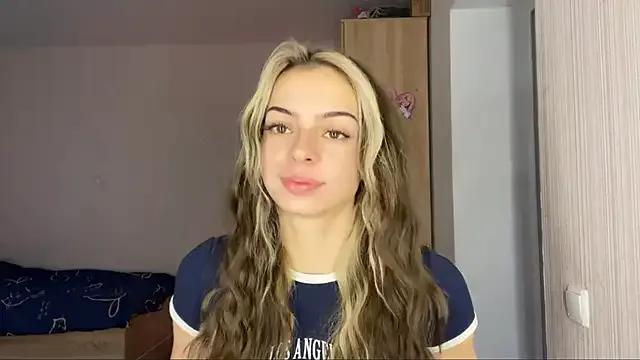 NKaaCroos on StripChat