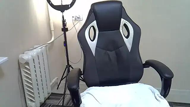 Freechat NkPulse on StripChat