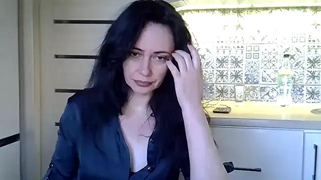 Freechat NkPulse on StripChat