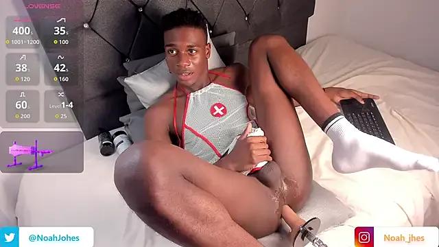 Freechat noah_johes on StripChat