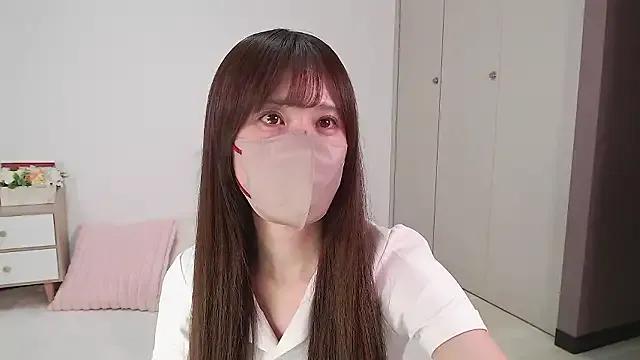 Group Nogizaka_Ai on StripChat