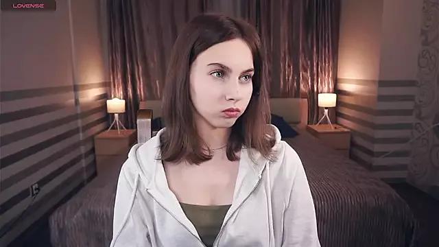 Freechat NylaNadler on StripChat