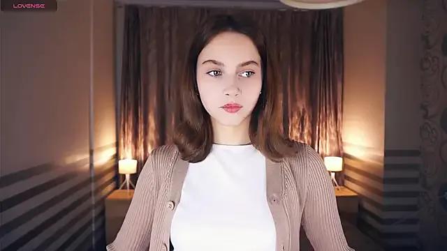 Freechat NylaNadler on StripChat