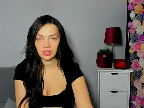 OliviaFantasy on StripChat