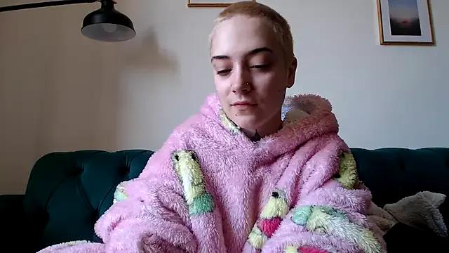 Freechat OllympeKaii on StripChat