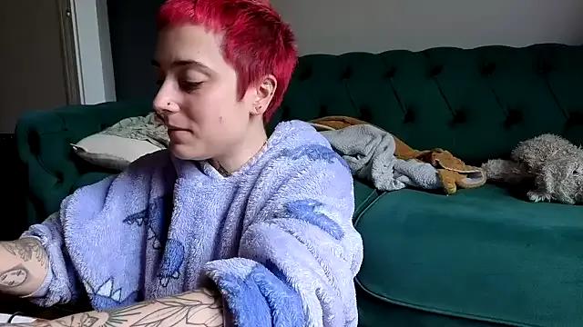 Freechat OllympeKaii on StripChat