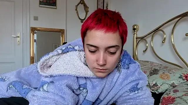 Freechat OllympeKaii on StripChat