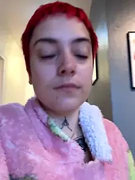 Freechat OllympeKaii on StripChat