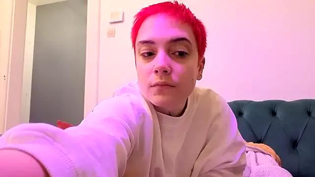 Freechat OllympeKaii on StripChat