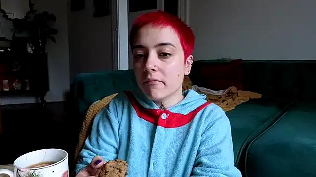 Freechat OllympeKaii on StripChat