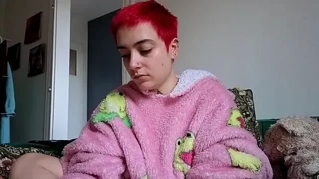 Freechat OllympeKaii on StripChat