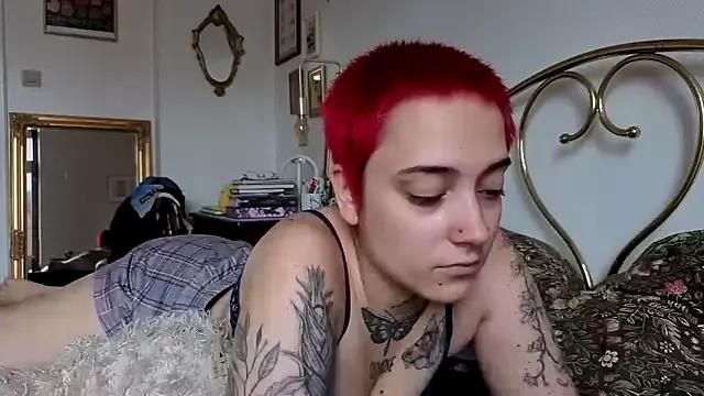 Freechat OllympeKaii on StripChat