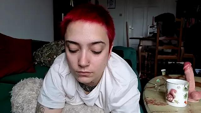 Freechat OllympeKaii on StripChat