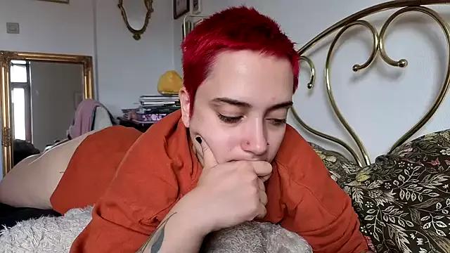 Freechat OllympeKaii on StripChat