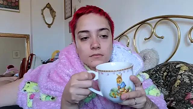 Freechat OllympeKaii on StripChat