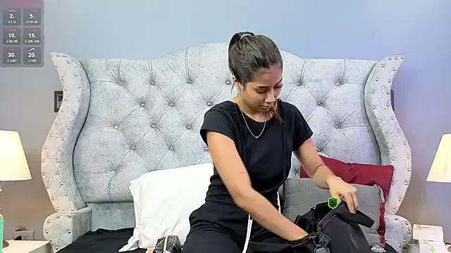 Freechat OnlyVix on StripChat