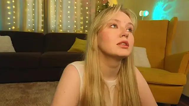 Freechat OraBIood on StripChat