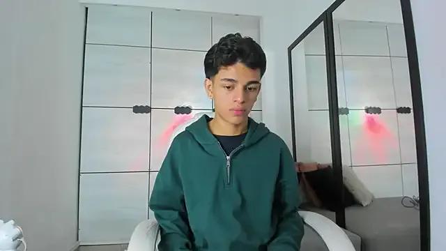 Private owen__johnson on StripChat