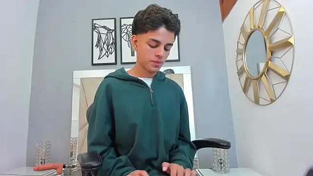 Private owen__johnson on StripChat