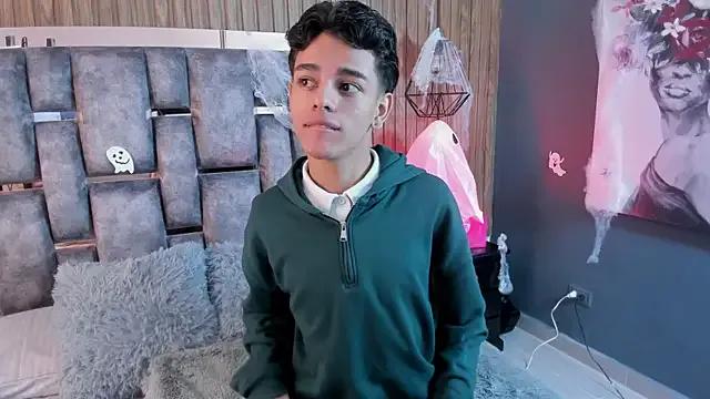 Private owen__johnson on StripChat