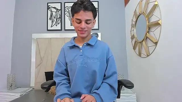 Private owen__johnson on StripChat