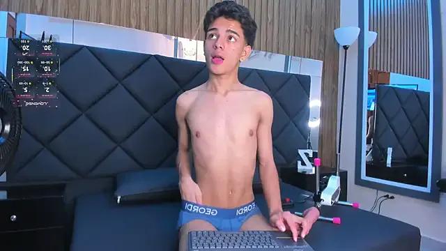 Private owen__johnson on StripChat