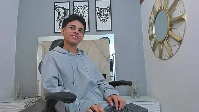 Private owen__johnson on StripChat