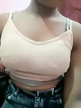 pari_rani7 on StripChat