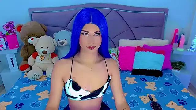 Freechat party_duo_trans on StripChat