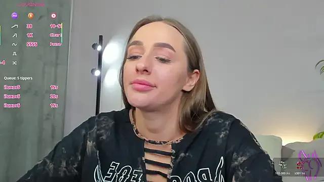 Freechat passi_lover on StripChat